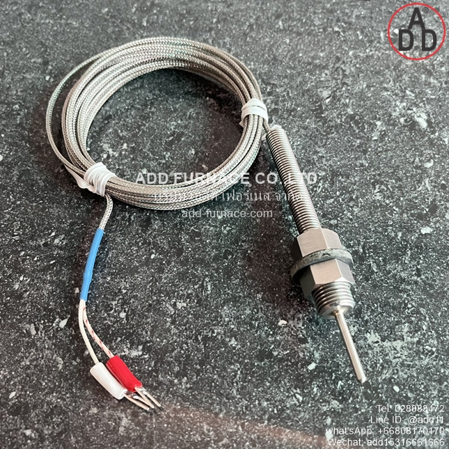 Thermocouple TKS-102-3x24-3M (S2) (2)